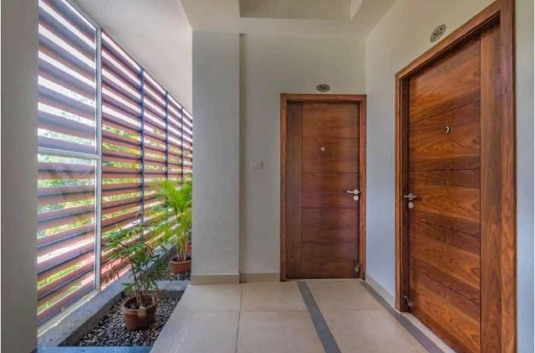 Palmtree Leaf, Munnar Hotel Exterior photo