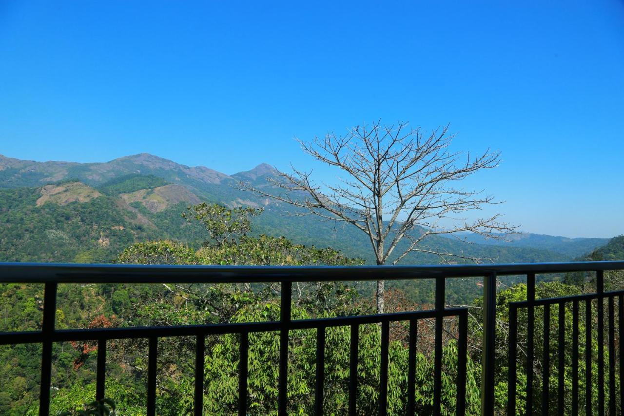 Palmtree Leaf, Munnar Hotel Exterior photo